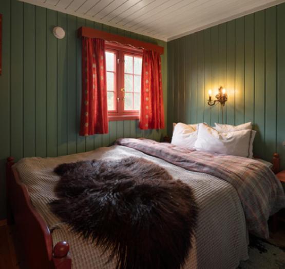 Vestlia Ski Geilo Bagian luar foto